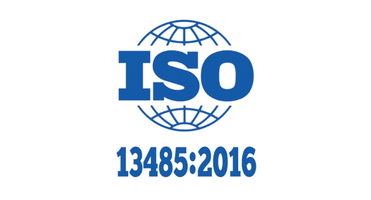 Fibralign receives ISO 13485:2016 upgrade certification